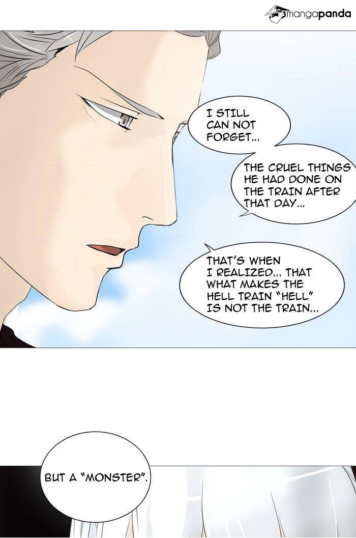 Tower of God Chapter 237 image 41